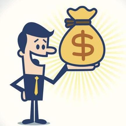 An artistic representation of a Bitcoin, symbolizing the digital gold rush